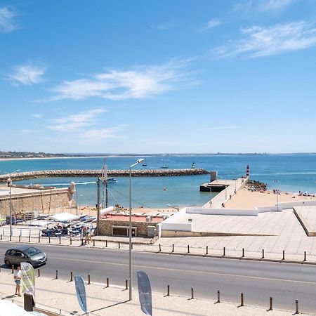 Fabrica Da Ribeira 80 By Destination Algarve Lejlighed Lagos Eksteriør billede
