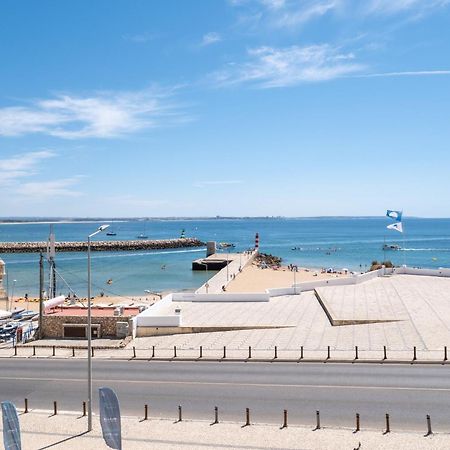 Fabrica Da Ribeira 80 By Destination Algarve Lejlighed Lagos Eksteriør billede