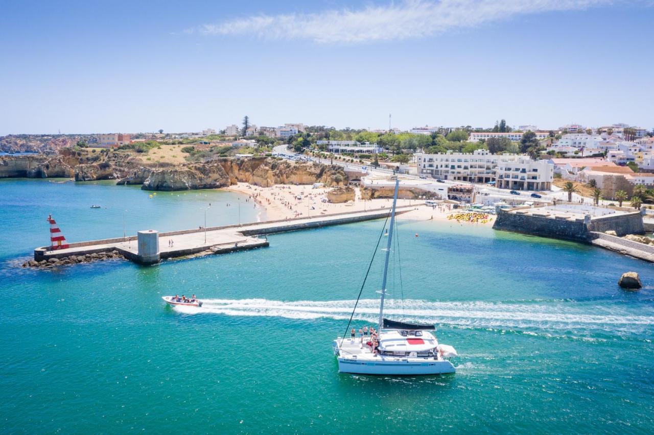 Fabrica Da Ribeira 80 By Destination Algarve Lejlighed Lagos Eksteriør billede