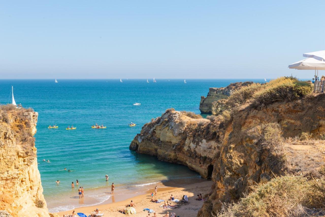 Fabrica Da Ribeira 80 By Destination Algarve Lejlighed Lagos Eksteriør billede