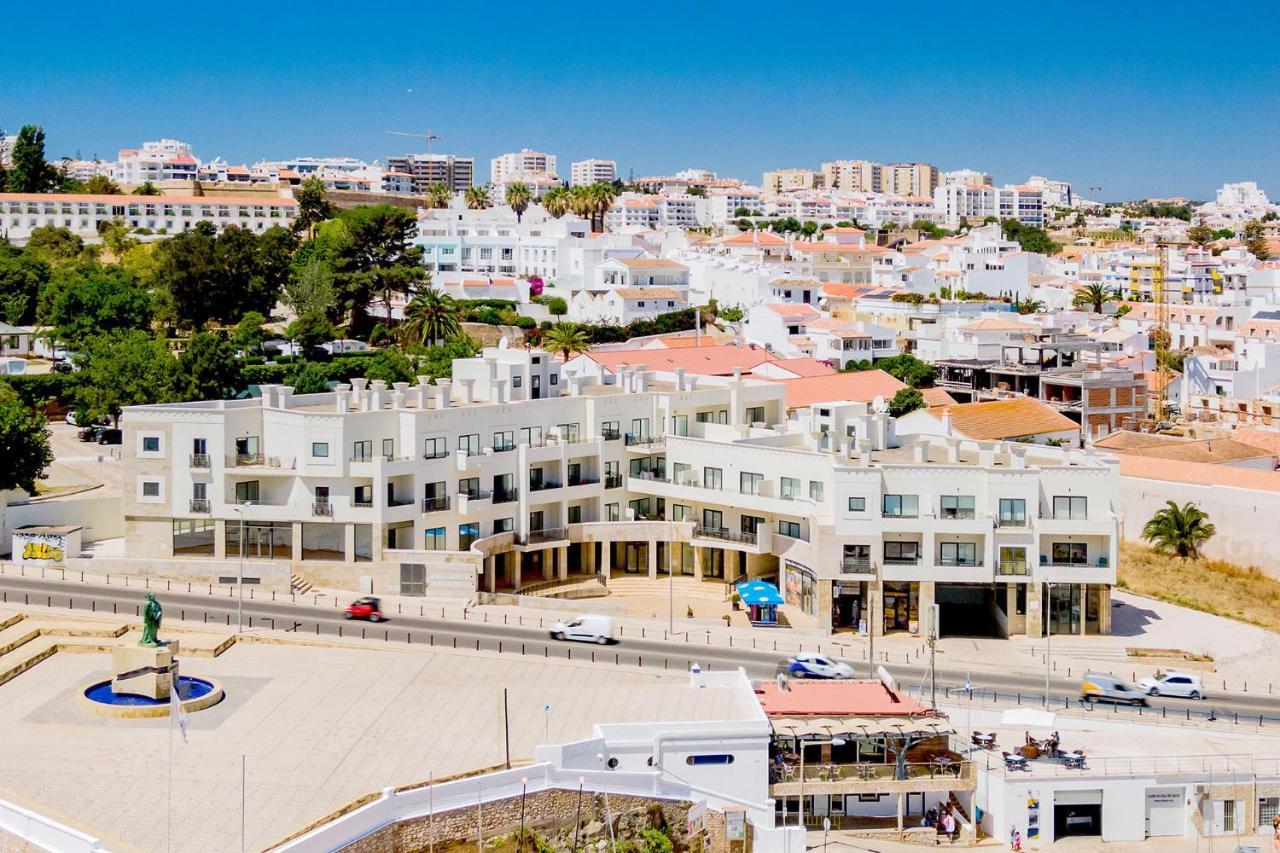 Fabrica Da Ribeira 80 By Destination Algarve Lejlighed Lagos Eksteriør billede