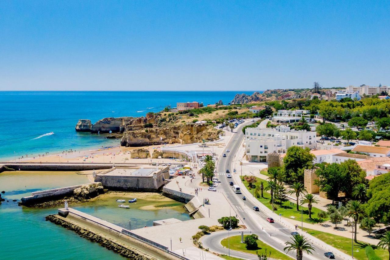Fabrica Da Ribeira 80 By Destination Algarve Lejlighed Lagos Eksteriør billede