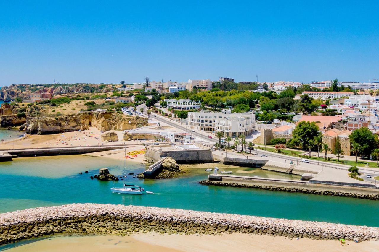 Fabrica Da Ribeira 80 By Destination Algarve Lejlighed Lagos Eksteriør billede