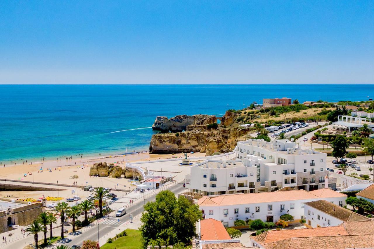 Fabrica Da Ribeira 80 By Destination Algarve Lejlighed Lagos Eksteriør billede