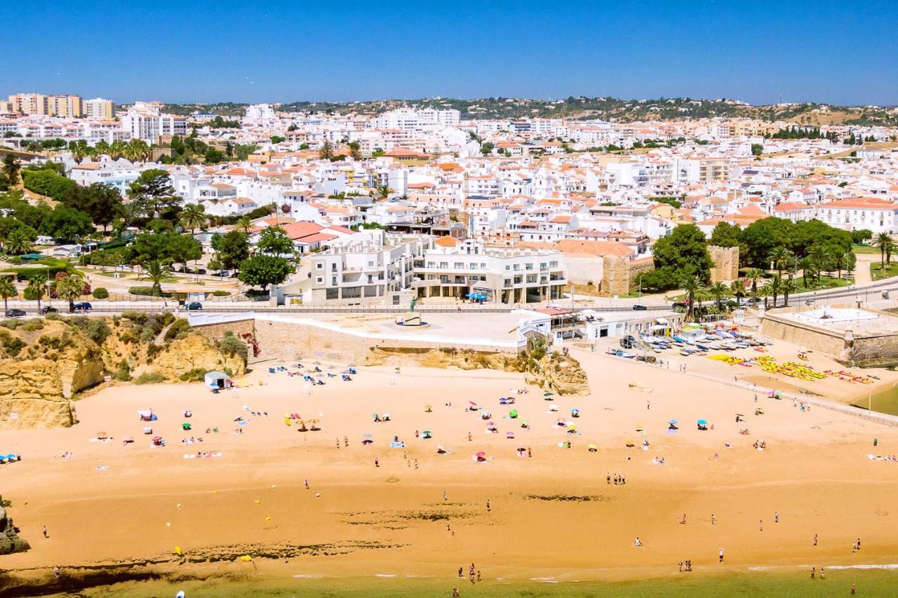 Fabrica Da Ribeira 80 By Destination Algarve Lejlighed Lagos Eksteriør billede
