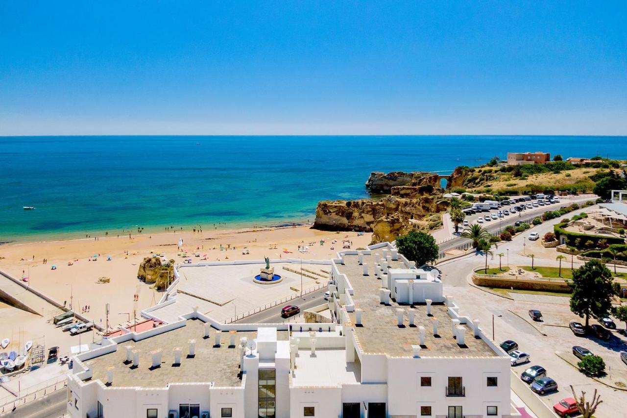 Fabrica Da Ribeira 80 By Destination Algarve Lejlighed Lagos Eksteriør billede