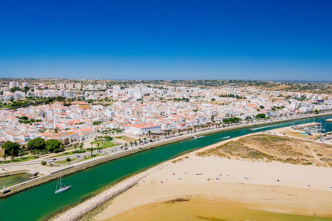 Fabrica Da Ribeira 80 By Destination Algarve Lejlighed Lagos Eksteriør billede