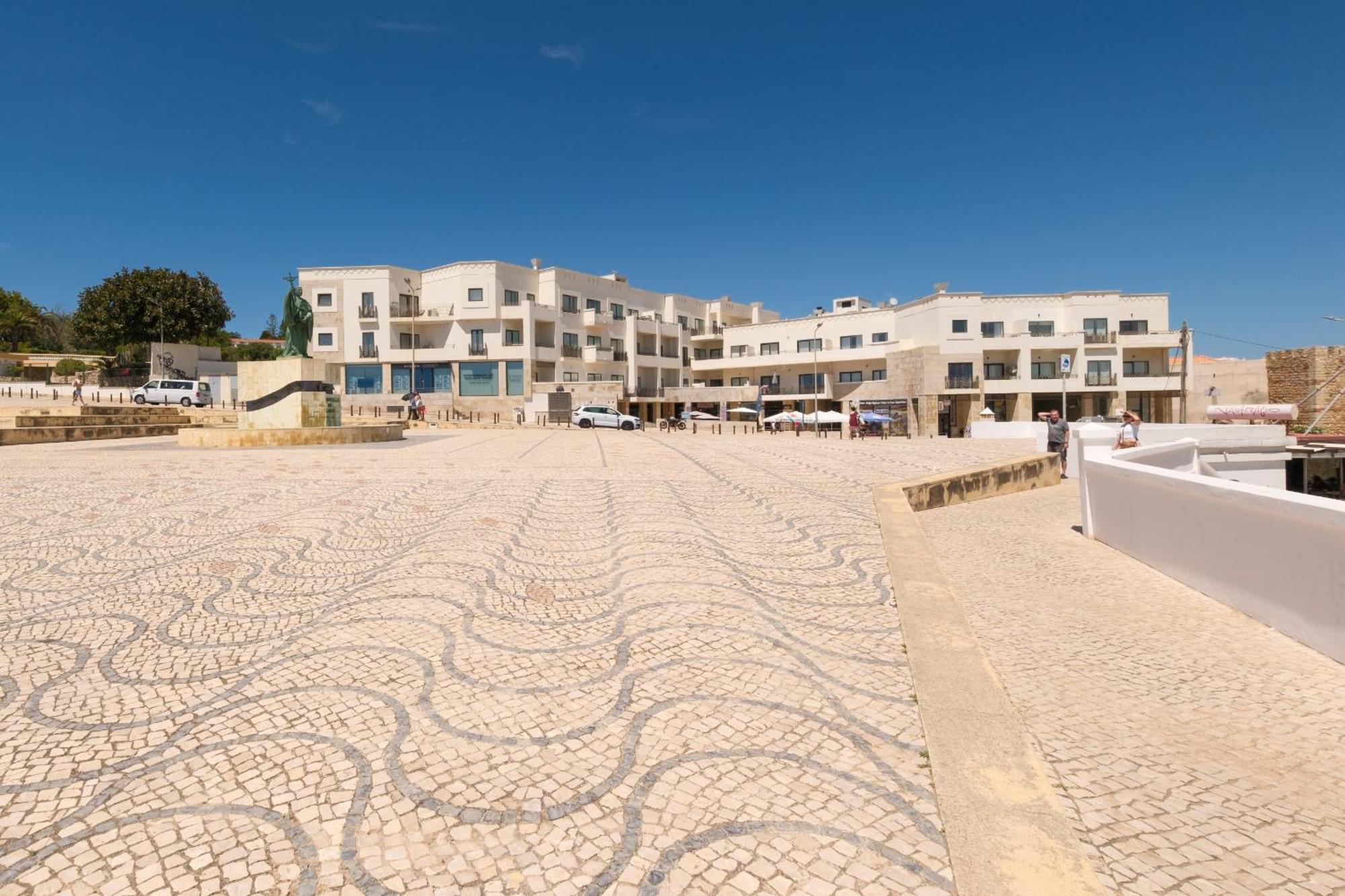 Fabrica Da Ribeira 80 By Destination Algarve Lejlighed Lagos Eksteriør billede