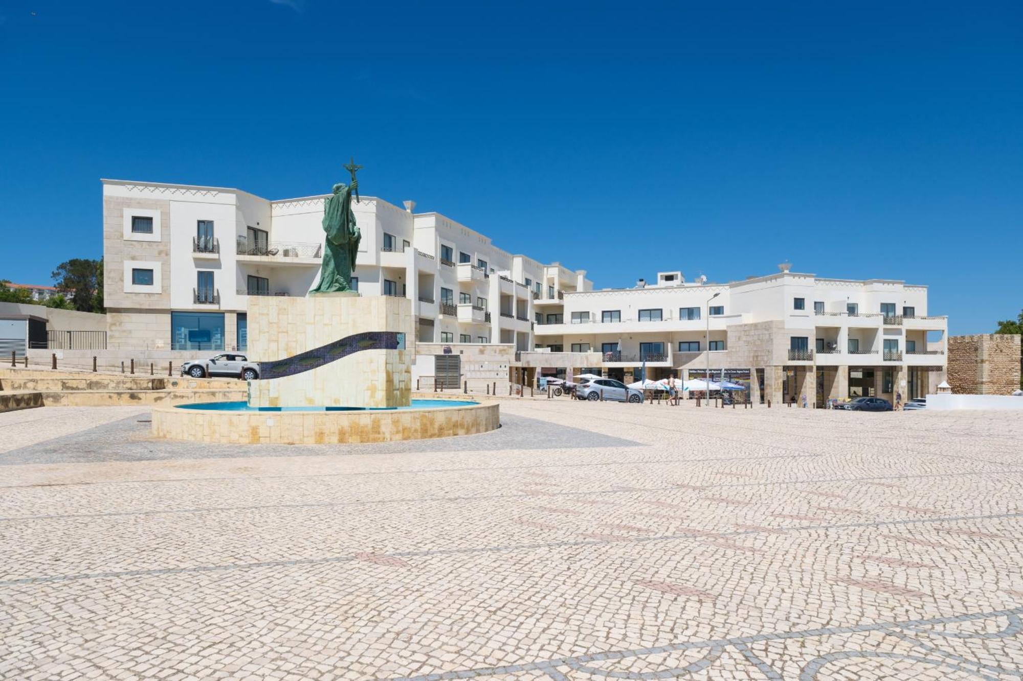 Fabrica Da Ribeira 80 By Destination Algarve Lejlighed Lagos Eksteriør billede