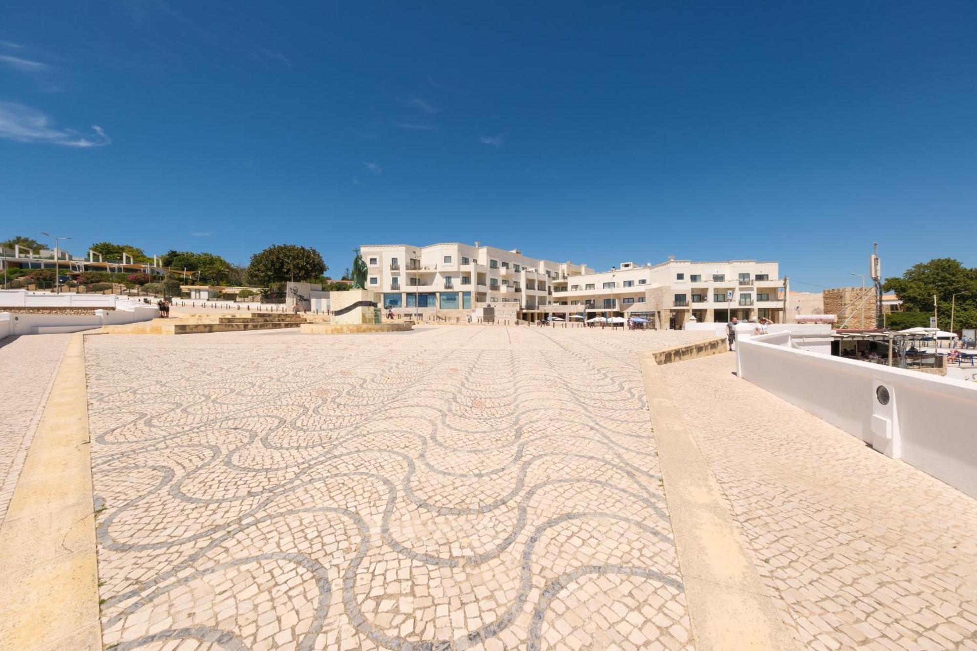 Fabrica Da Ribeira 80 By Destination Algarve Lejlighed Lagos Eksteriør billede