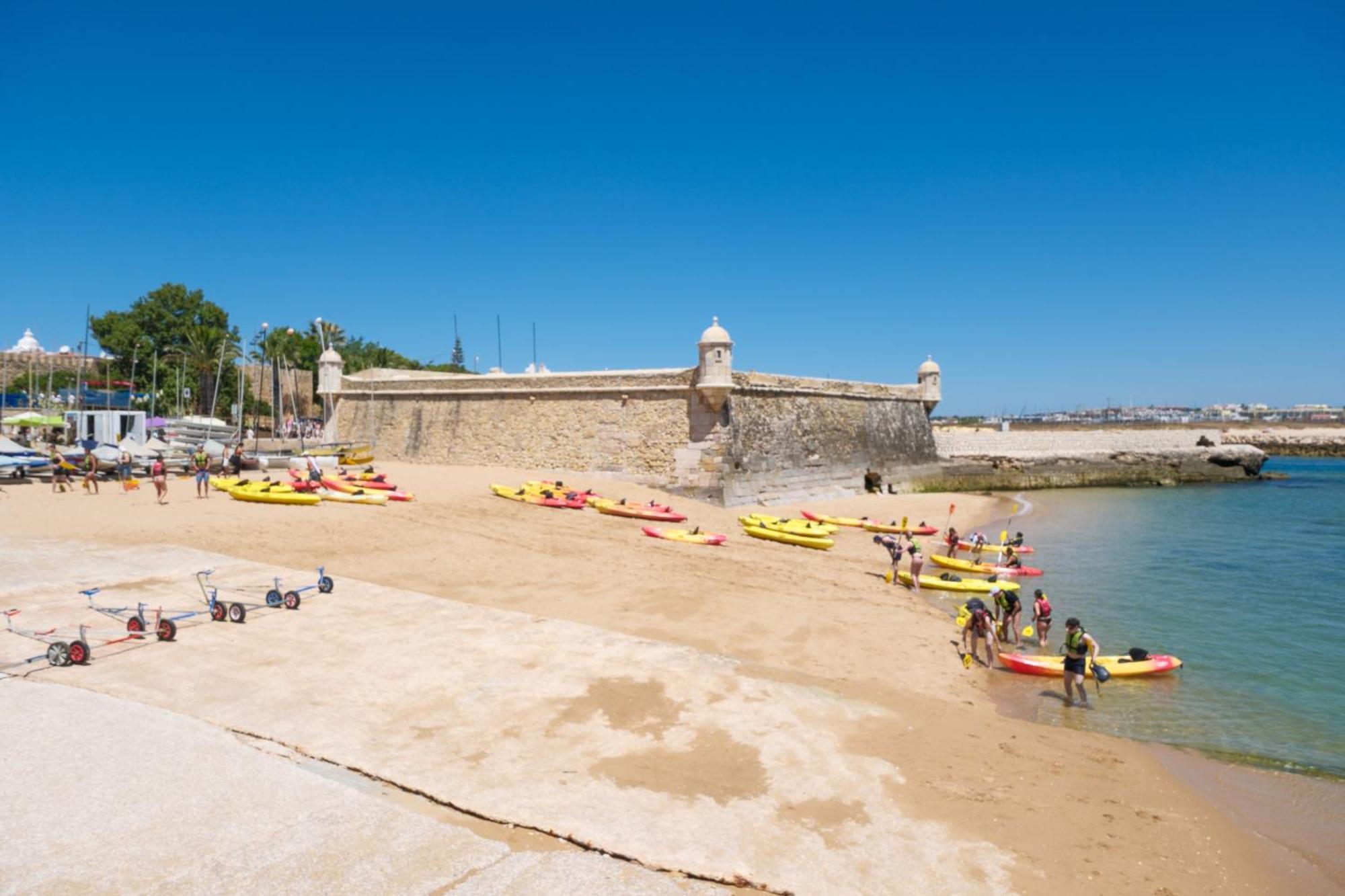 Fabrica Da Ribeira 80 By Destination Algarve Lejlighed Lagos Eksteriør billede