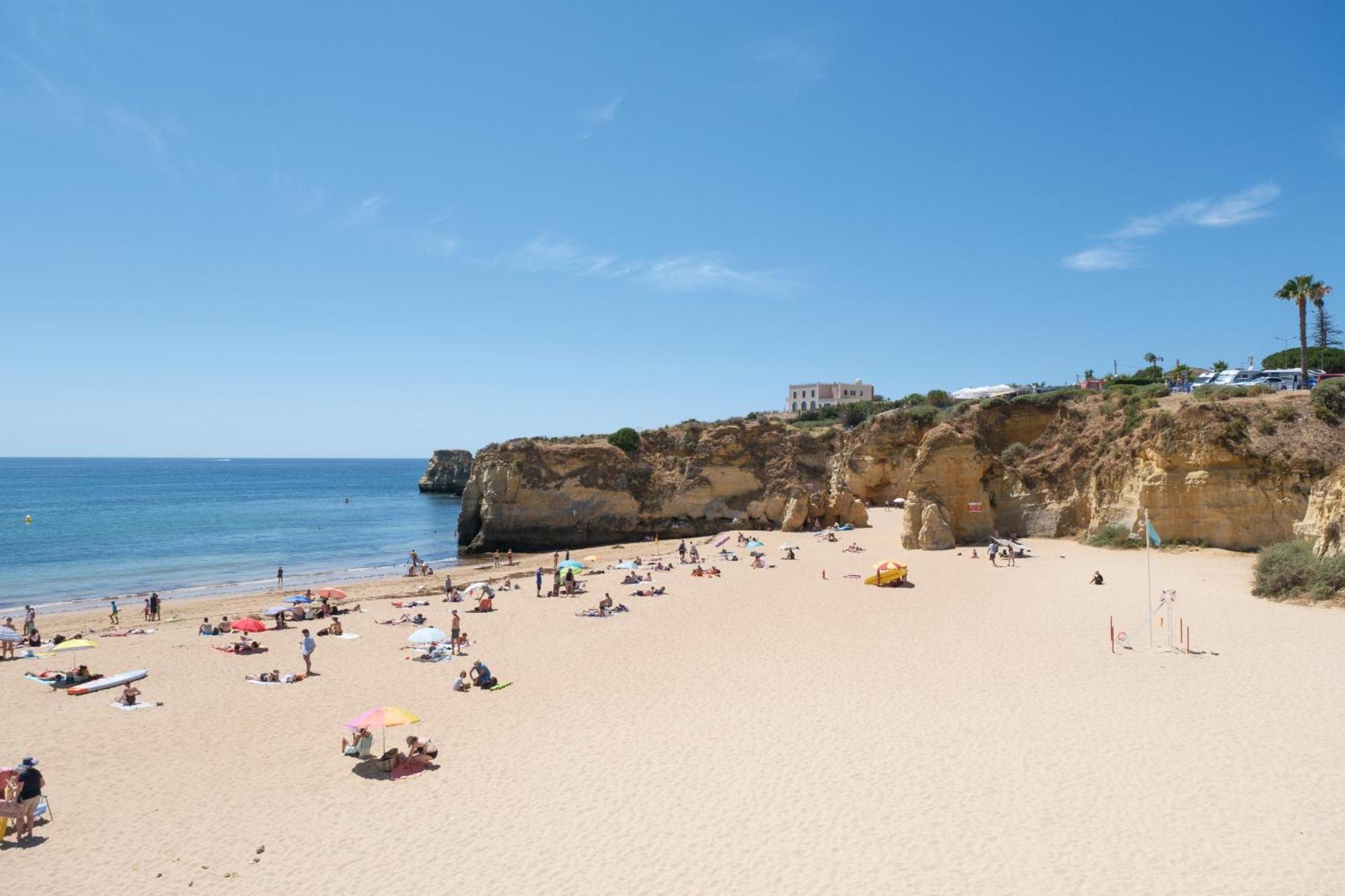 Fabrica Da Ribeira 80 By Destination Algarve Lejlighed Lagos Eksteriør billede