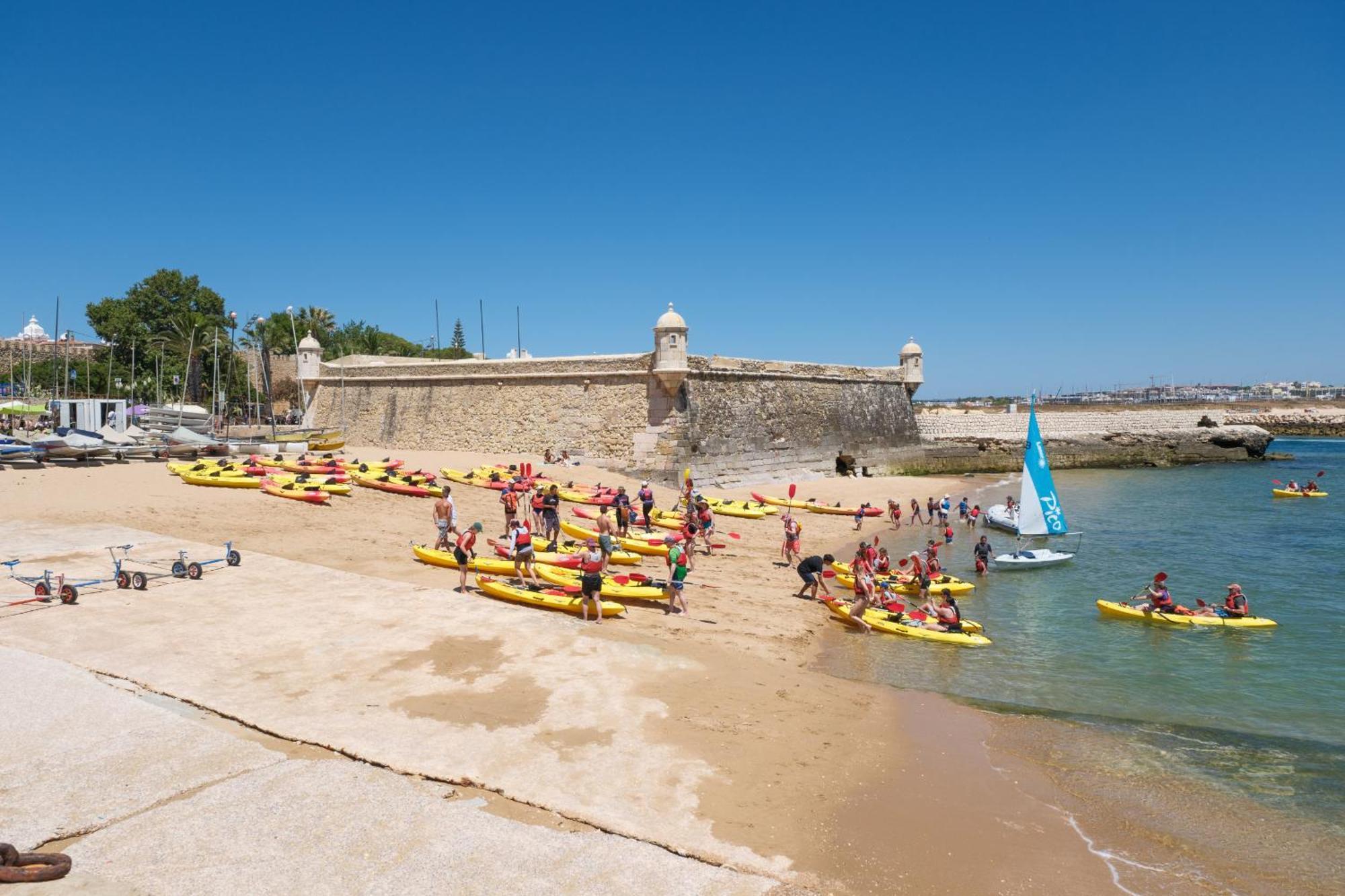 Fabrica Da Ribeira 80 By Destination Algarve Lejlighed Lagos Eksteriør billede