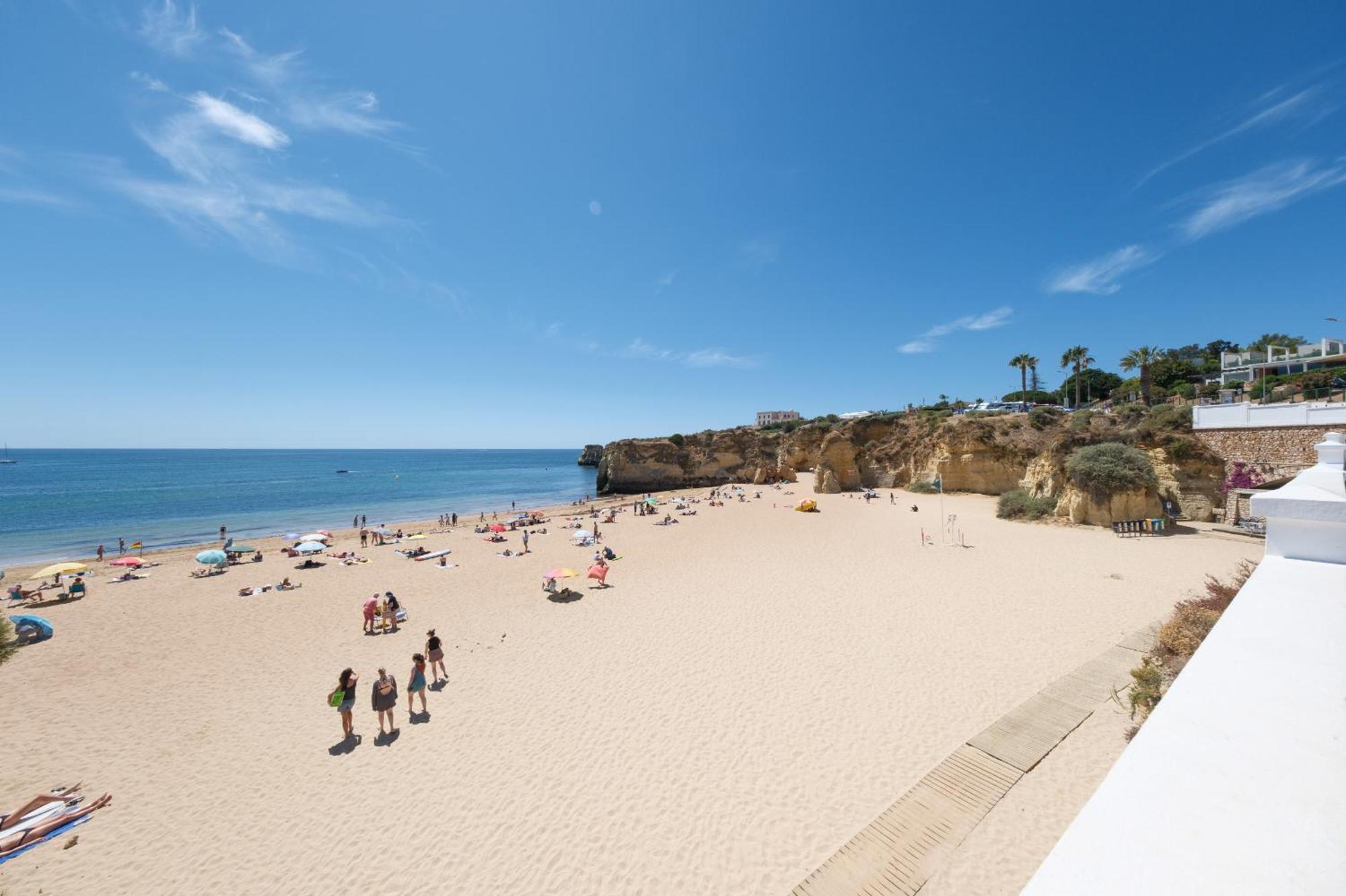 Fabrica Da Ribeira 80 By Destination Algarve Lejlighed Lagos Eksteriør billede
