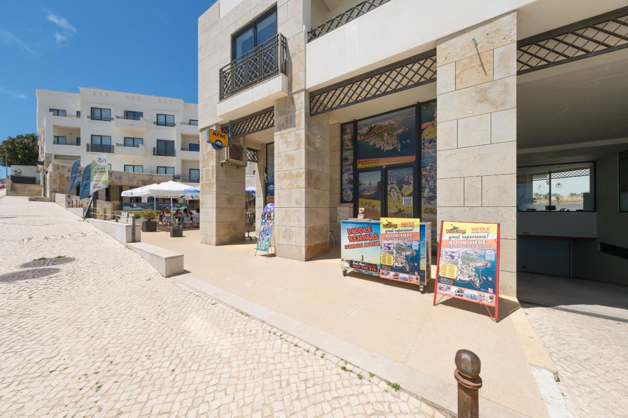 Fabrica Da Ribeira 80 By Destination Algarve Lejlighed Lagos Eksteriør billede
